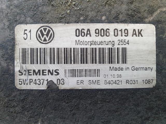 06A906019AK VAG