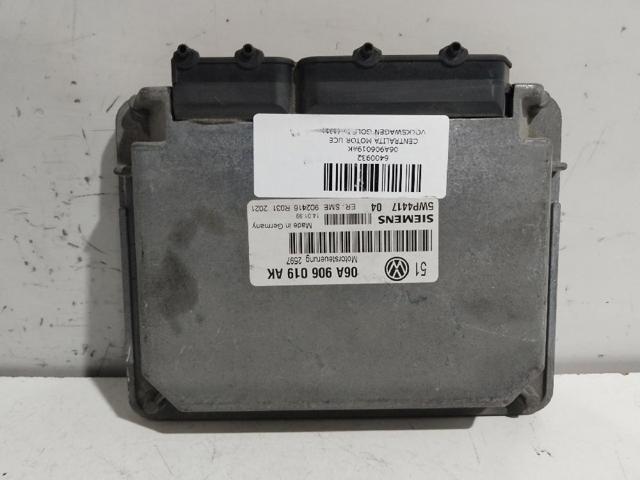 06A906019AK VAG