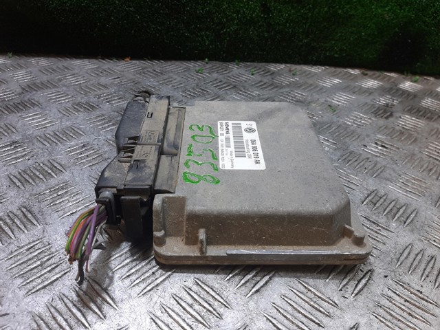 06A906019AK Unidad de control del motor (ECU)  disponible Málaga