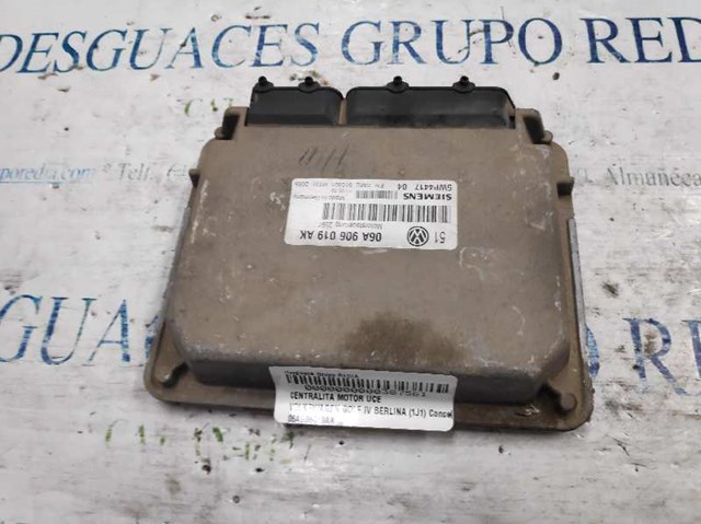 06A906019AK VAG