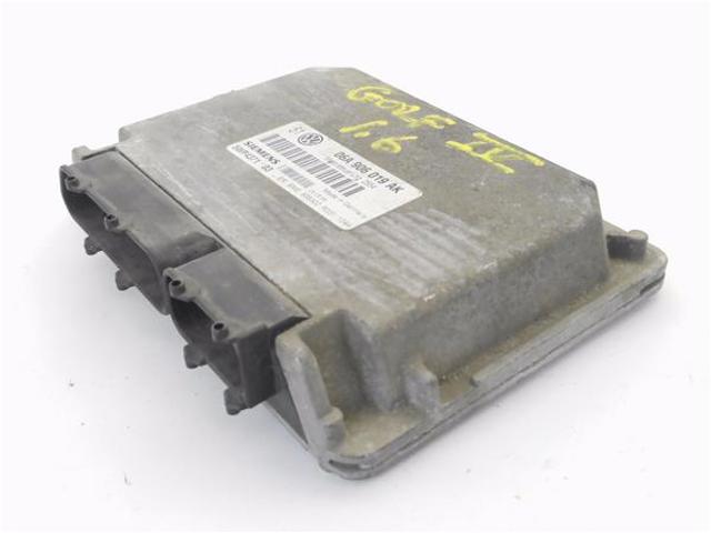 VAG 06A906019AK Unidad de control del motor (ECU)  disponible Lugo