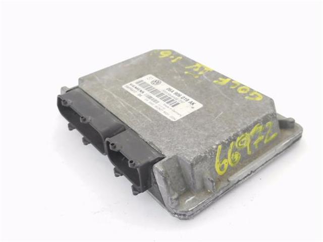 06A906019AK Unidad de control del motor (ECU)  comprar en Zaragoza