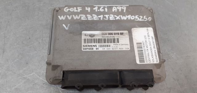 06A906019BF VAG