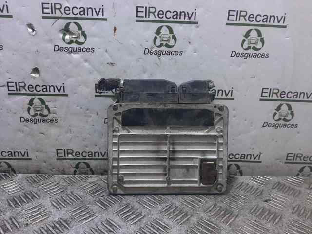 VAG 06A906019BQ Unidad de control del motor (ECU)  disponible Lugo