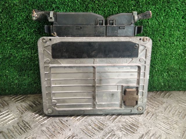 VAG 06A906019BQ Unidad de control del motor (ECU)  comprar en Albacete