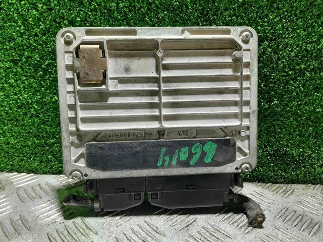 06A906019BQ Unidad de control del motor (ECU)  disponible Utrera