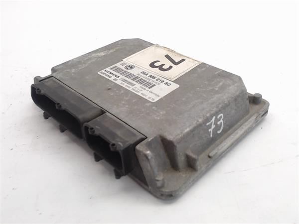 VAG 06A906019BQ Unidad de control del motor (ECU)  comprar en Ponferrada