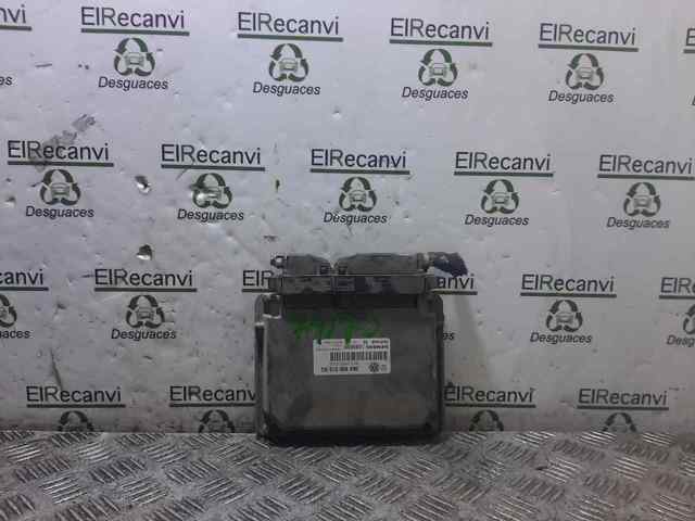 06A906019BQ VAG Unidad de control del motor (ECU)  comprar en Lleida
