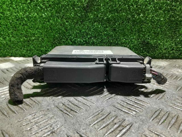 VAG 06A906019BQ Unidad de control del motor (ECU)  comprar en Albacete