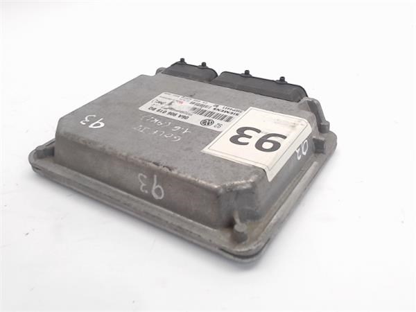 06A906019BQ Unidad de control del motor (ECU)  disponible Burgos