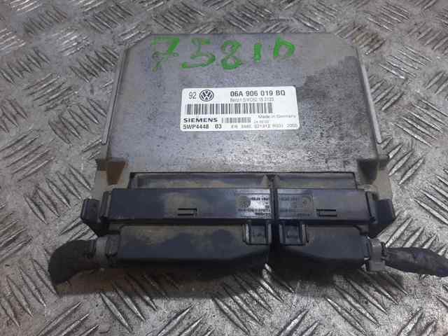 06A906019BQ VAG ECU  en stock Huelva