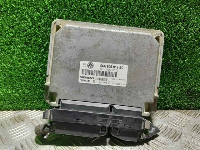 VAG 06A906019BQ Unidad de control del motor (ECU)  comprar en Ponferrada