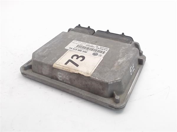 06A906019BQ Unidad de control del motor (ECU)  comprar en Pontevedra