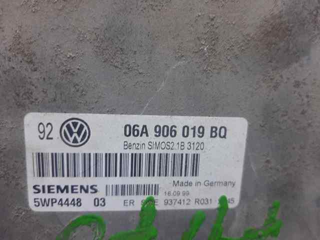 06A906019BQ ECU  en stock Sabadell
