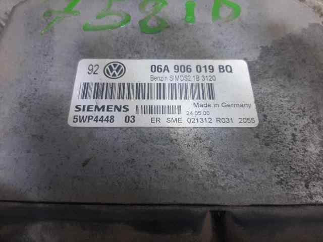 06A906019BQ ECU comprar Sevilla