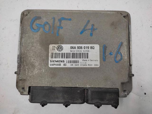 06A906019BQ VAG