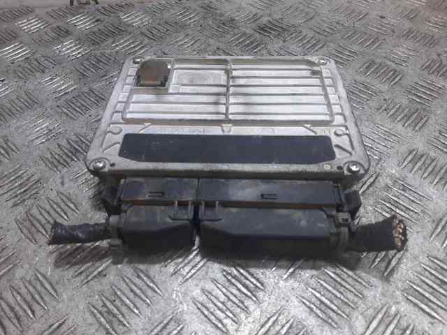 VAG 06A906019BQ Unidad de control del motor (ECU)  comprar en Ponferrada