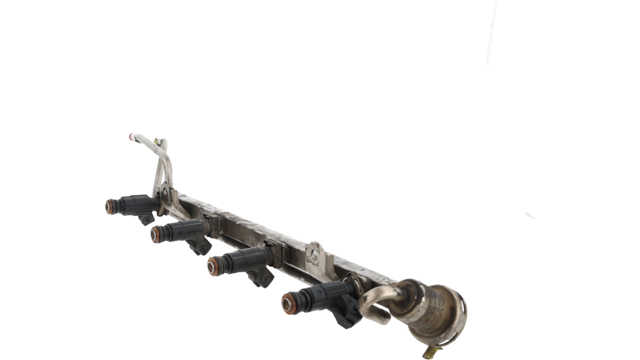 Inyector-bomba 06A906031BA VAG