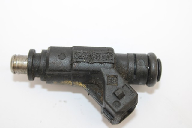 Inyector de combustible 06A906031BA VAG/Audi