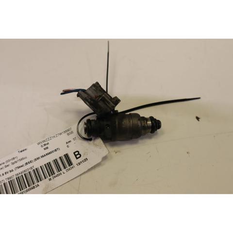 06A906031BT VAG Inyector de combustible  comprar en Lleida