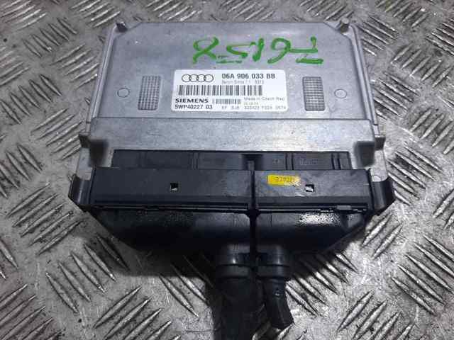 06A906033BB VAG