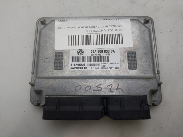 06A906033CA VAG