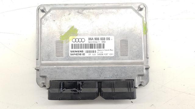 06A906033DS VAG