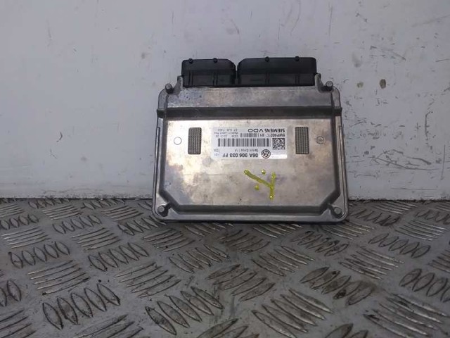06A906033FF VAG ECU  en stock Gandía