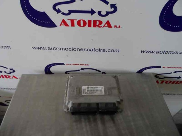 06A906033FF Unidad de control del motor (ECU)  comprar en Reus