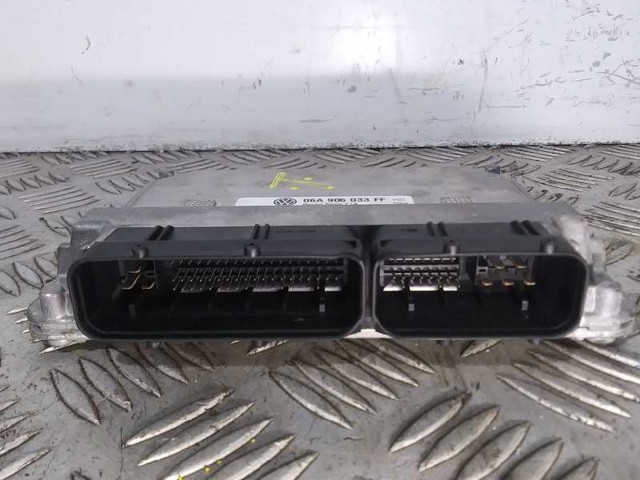 06A906033FF ECU  en stock Sabadell