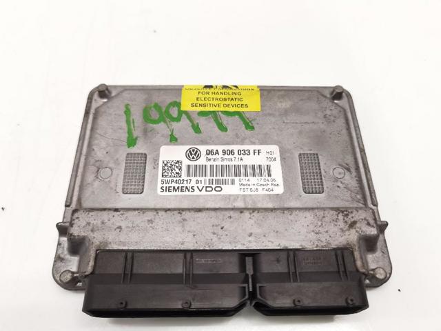 06A906033FF VAG