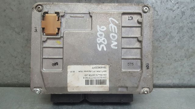VAG 06A906033FF ECU  en stock Salamanca