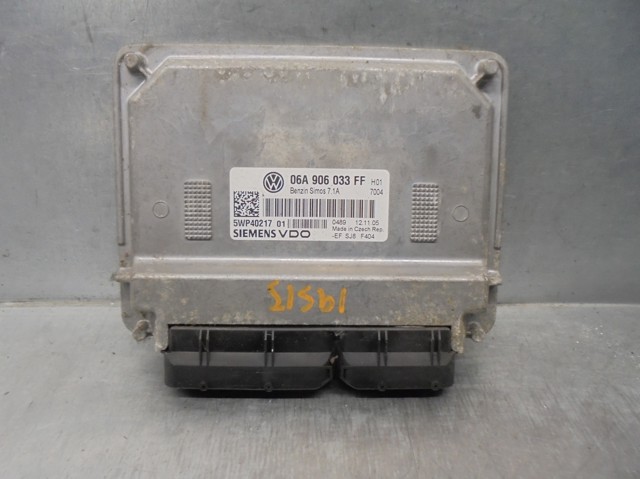 06A906033FF VAG