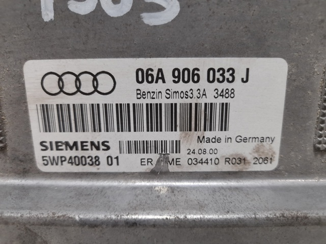 06A906033J VAG