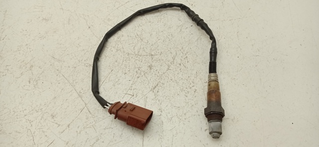 06A906262 VAG Sonda lambda de oxígeno posterior al catalizador  comprar en Oviedo