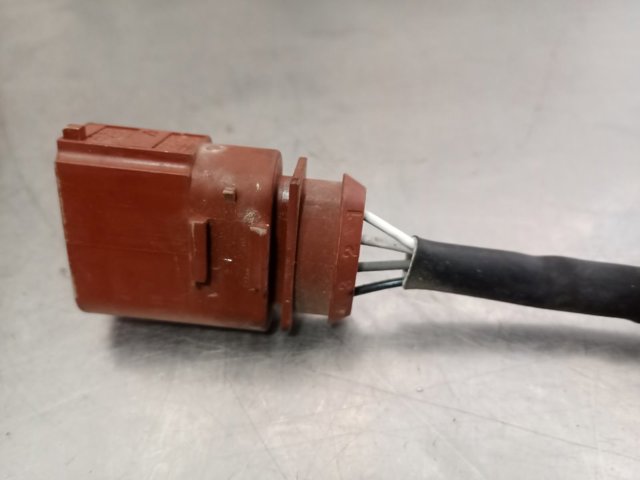 Sonda lambda post catalizador 06A906262AJ VAG