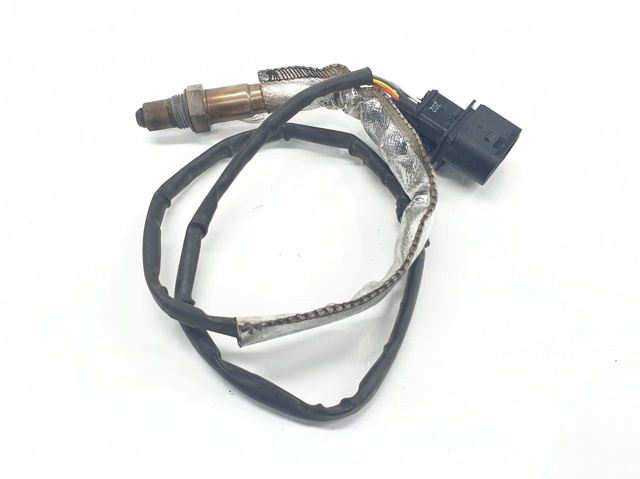 Sonda Lambda Sensor De Oxigeno Para Catalizador 06A906262DG VAG