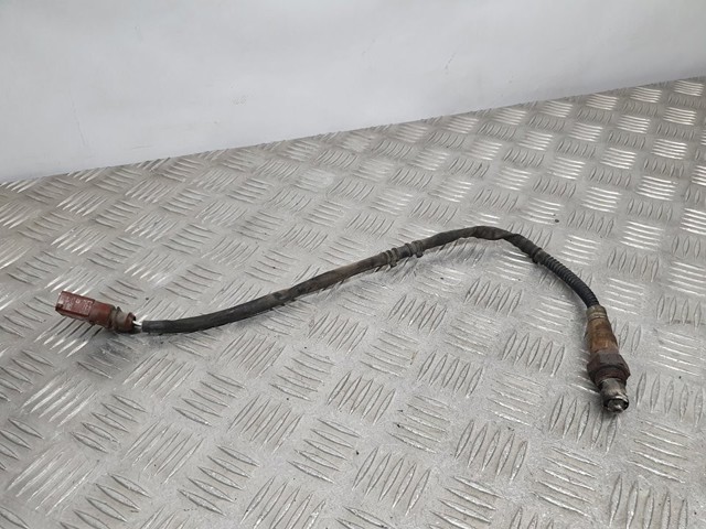 Sonda lambda post catalizador 06A906262F VAG