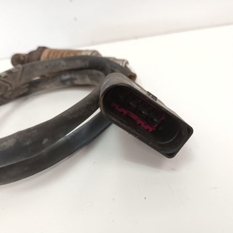 Sensor de oxígeno Skoda Octavia I (1U2)