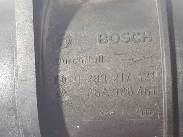 06A906461 Sensor de flujo de masa de aire  disponible Burgos