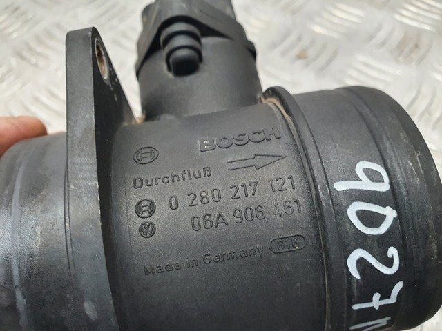 VAG 06A906461 Caudalímetro  en stock Valencia