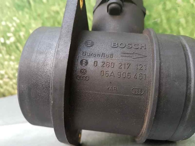 06A906461 VAG Sensor de flujo de masa de aire  comprar en Oviedo