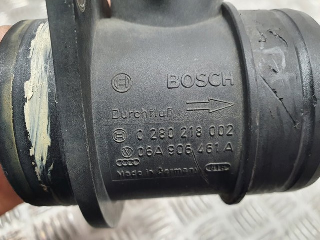 06A906461A VAG Sensor de flujo de masa de aire  comprar en Oviedo