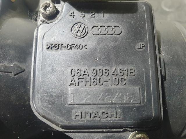 06A906461B VAG Sensor de flujo de masa de aire  comprar en Lleida