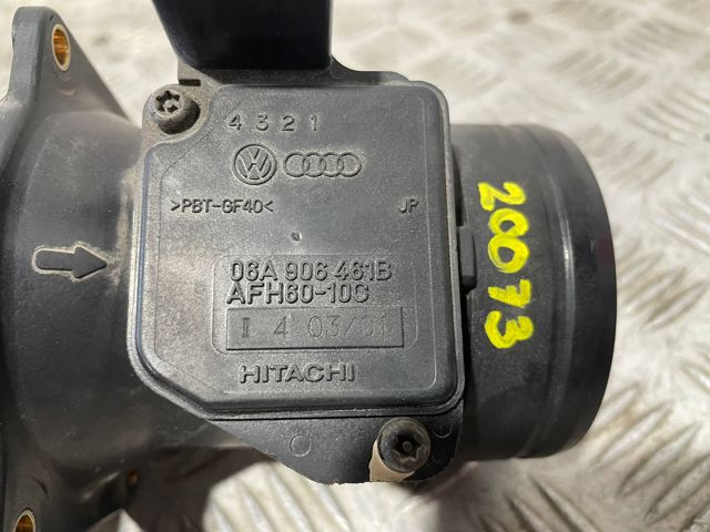 VAG 06A906461B Sensor de flujo de masa de aire  comprar en Murcia