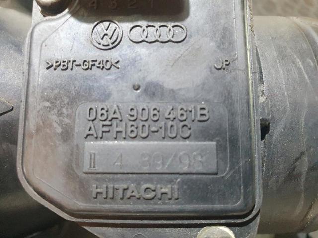 VAG 06A906461B Sensor de flujo de masa de aire  disponible Valladolid