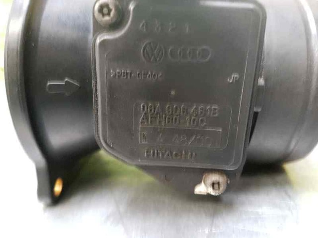 VAG 06A906461B Sensor de flujo de masa de aire  comprar en Albacete