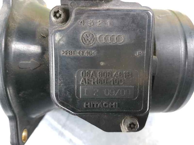 06A906461B VAG Sensor de flujo de masa de aire  disponible Ourense
