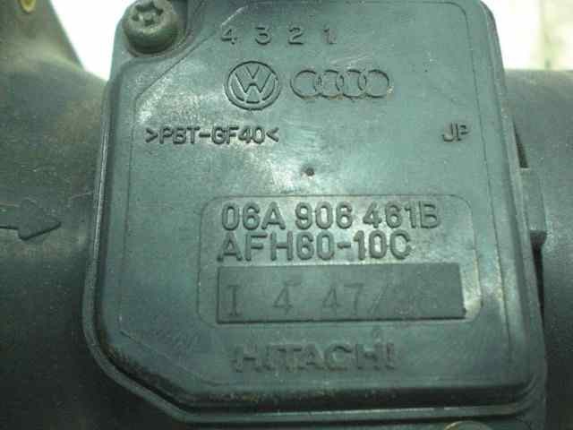 06A906461B VAG Sensor de flujo de masa de aire  comprar en Jaén