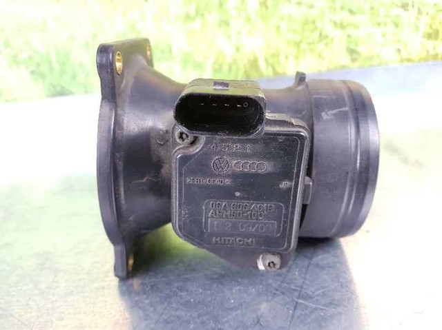 06A906461B Sensor de flujo de masa de aire  comprar en Zaragoza
